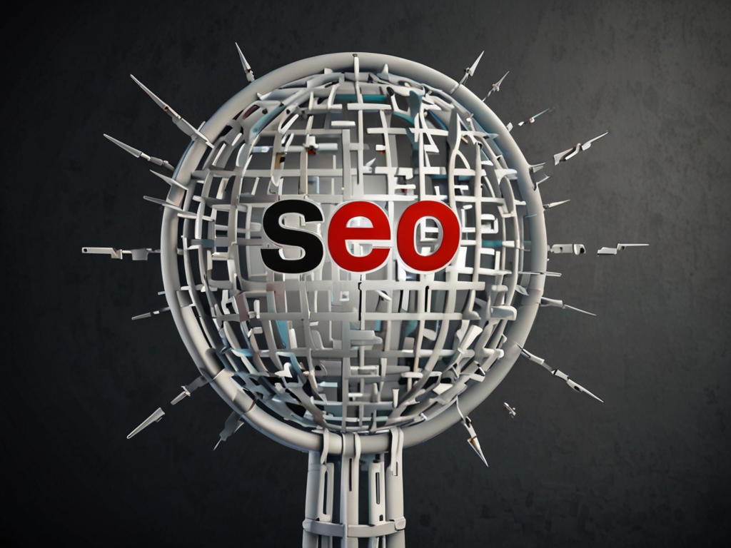 Recovering from SEO Penalties and Algorithm Changes